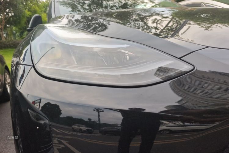 Tesla Model Y 2023 #8 Tesla Model Y 2023 car image #8