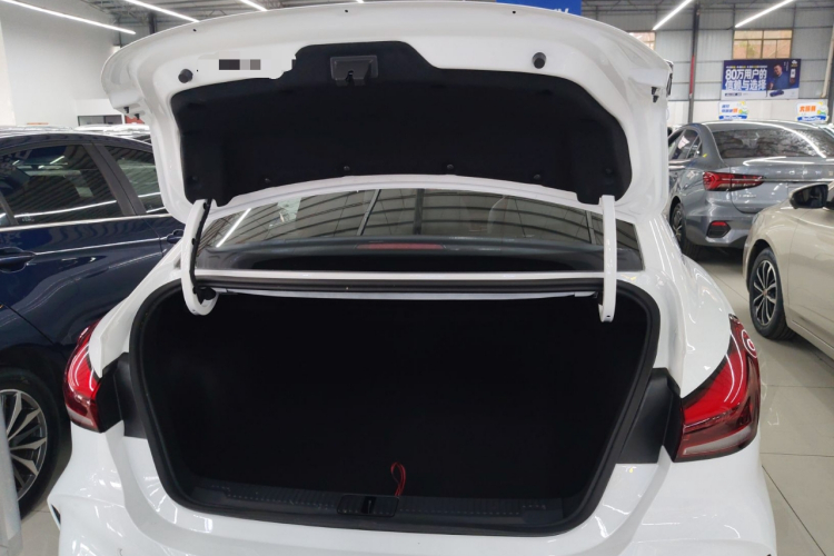 MG 5 2026 #19 MG 5 2026 immagine di auto #19