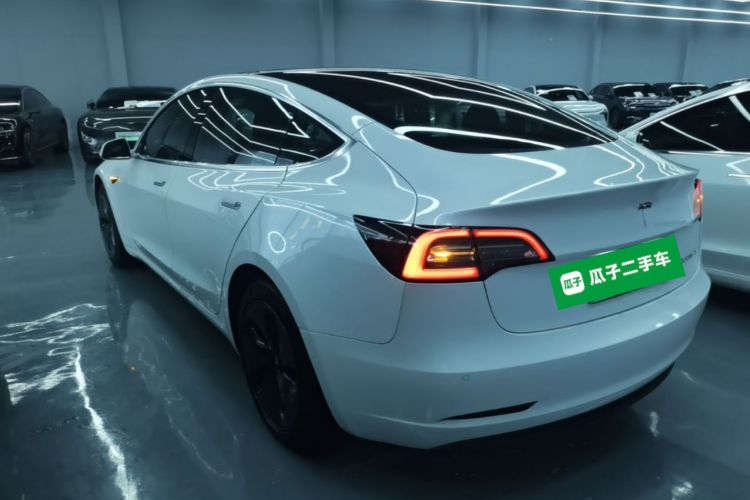 Tesla Model 3 2020 car image #5