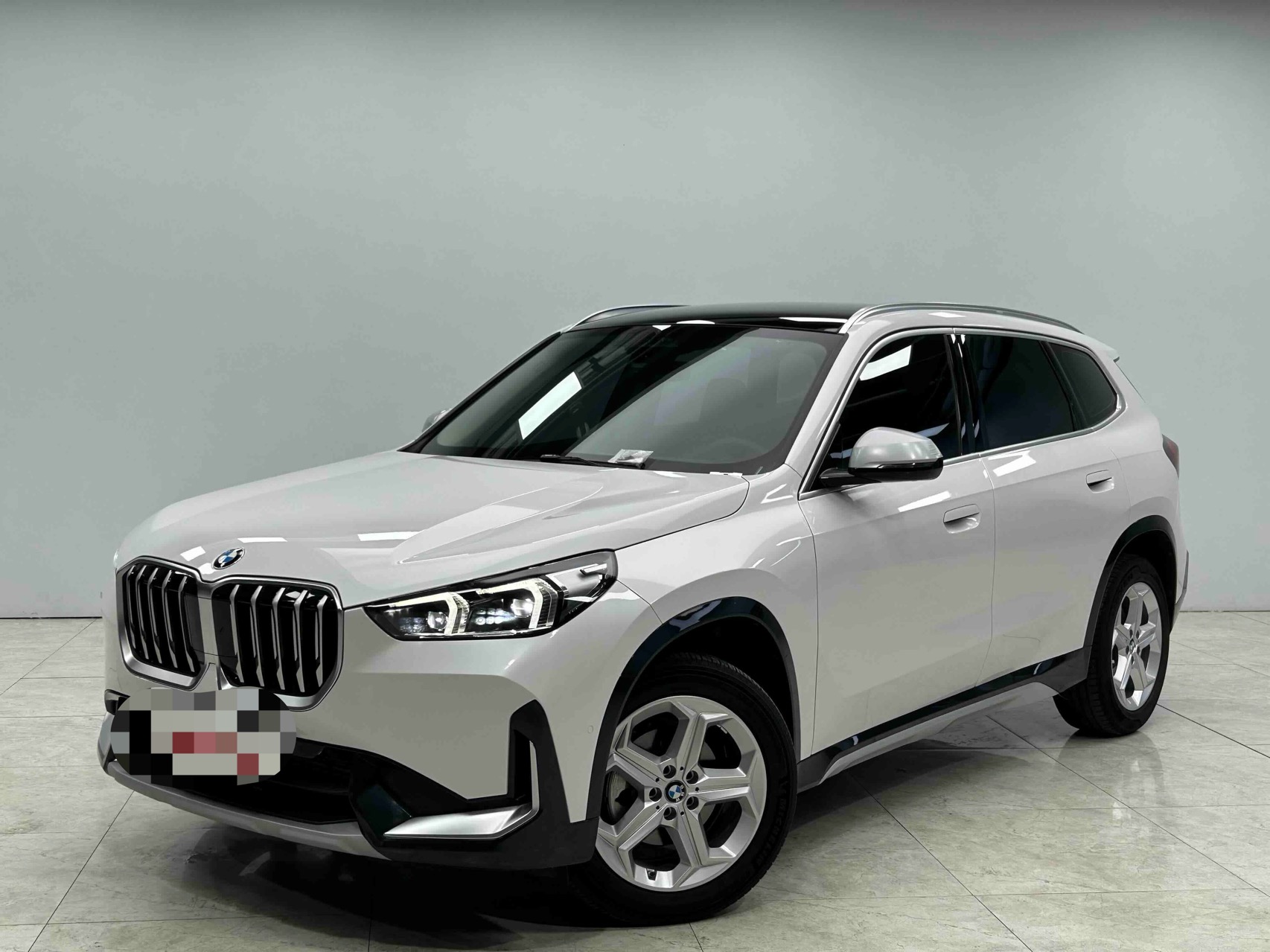 BMW X1 2023 BMW X1 2023 immagine di auto