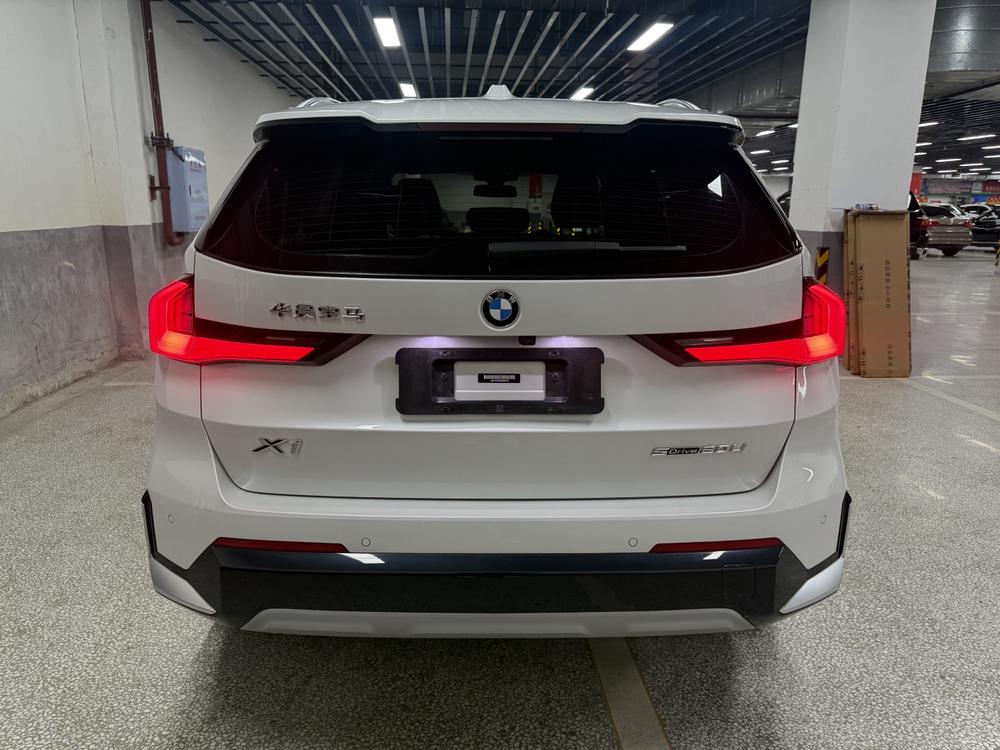 BMW X1 2023 #5 BMW X1 2023 immagine di auto #5