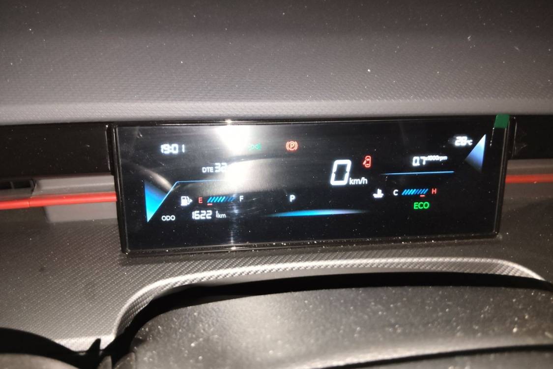 Jetour Dashing 2025 car image #24