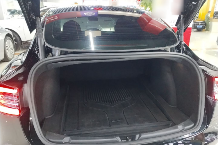 Tesla Model 3 2023 #21 Tesla Model 3 2023 car image #21