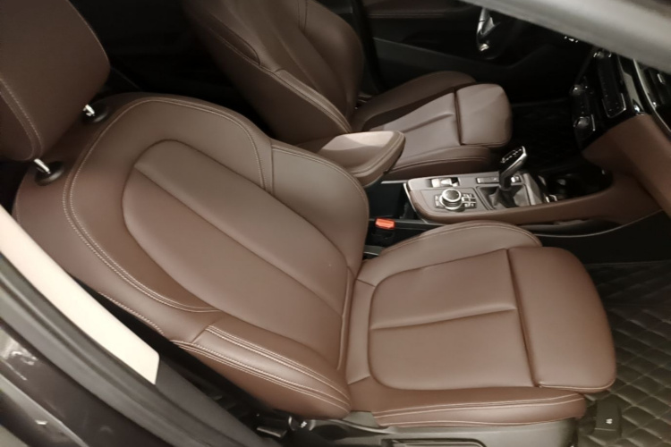 BMW X1 2020 صورة سيارة #30