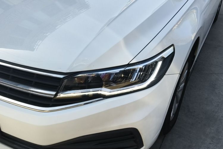 Volkswagen Bora 2019 #23 Volkswagen Bora 2019 image de voiture #23