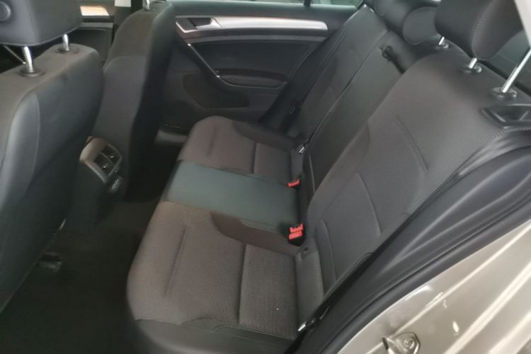 Volkswagen Golf 2019 #17 Volkswagen Golf 2019 immagine di auto #17