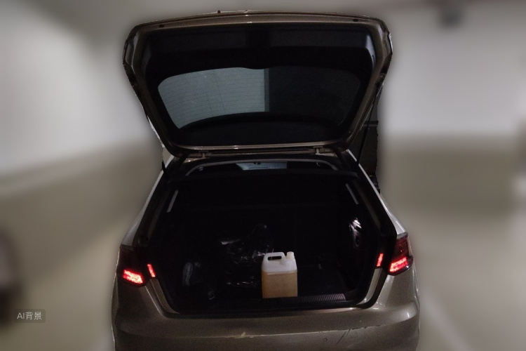 Audi A3 2016 #21 Audi A3 2016 car image #21