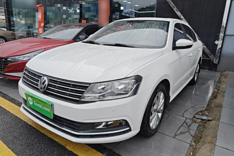 Volkswagen Lavida 2017 #2 Volkswagen Lavida 2017 car image #2