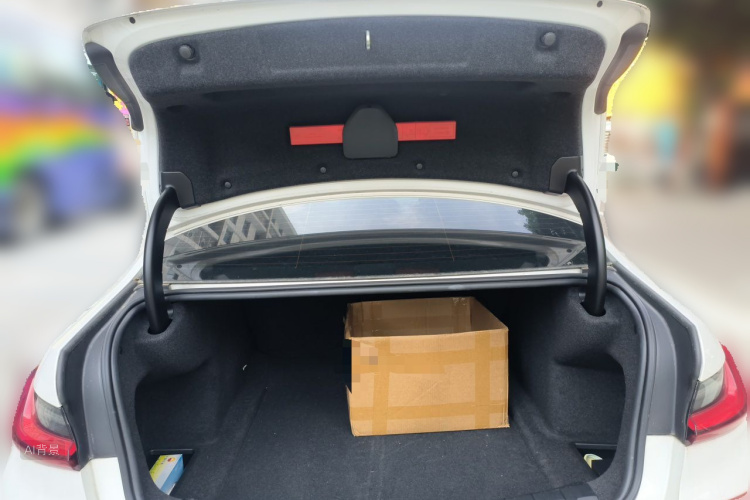 BMW 3 Series 2021 #21 BMW 3 Series 2021 car image #21