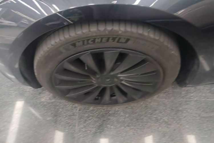 Tesla Model 3 2024 #9 Tesla Model 3 2024 immagine di auto #9