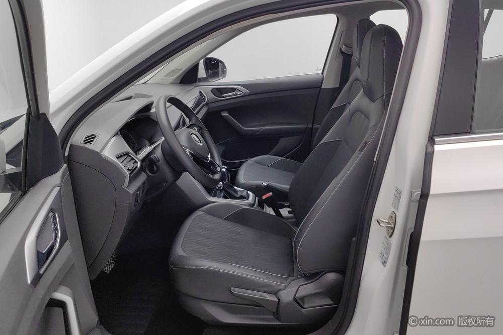 Volkswagen T-Cross 2021 #17 Volkswagen T-Cross 2021 immagine di auto #17