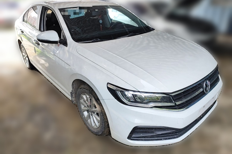Volkswagen Bora 2019 #4 Volkswagen Bora 2019 car image #4
