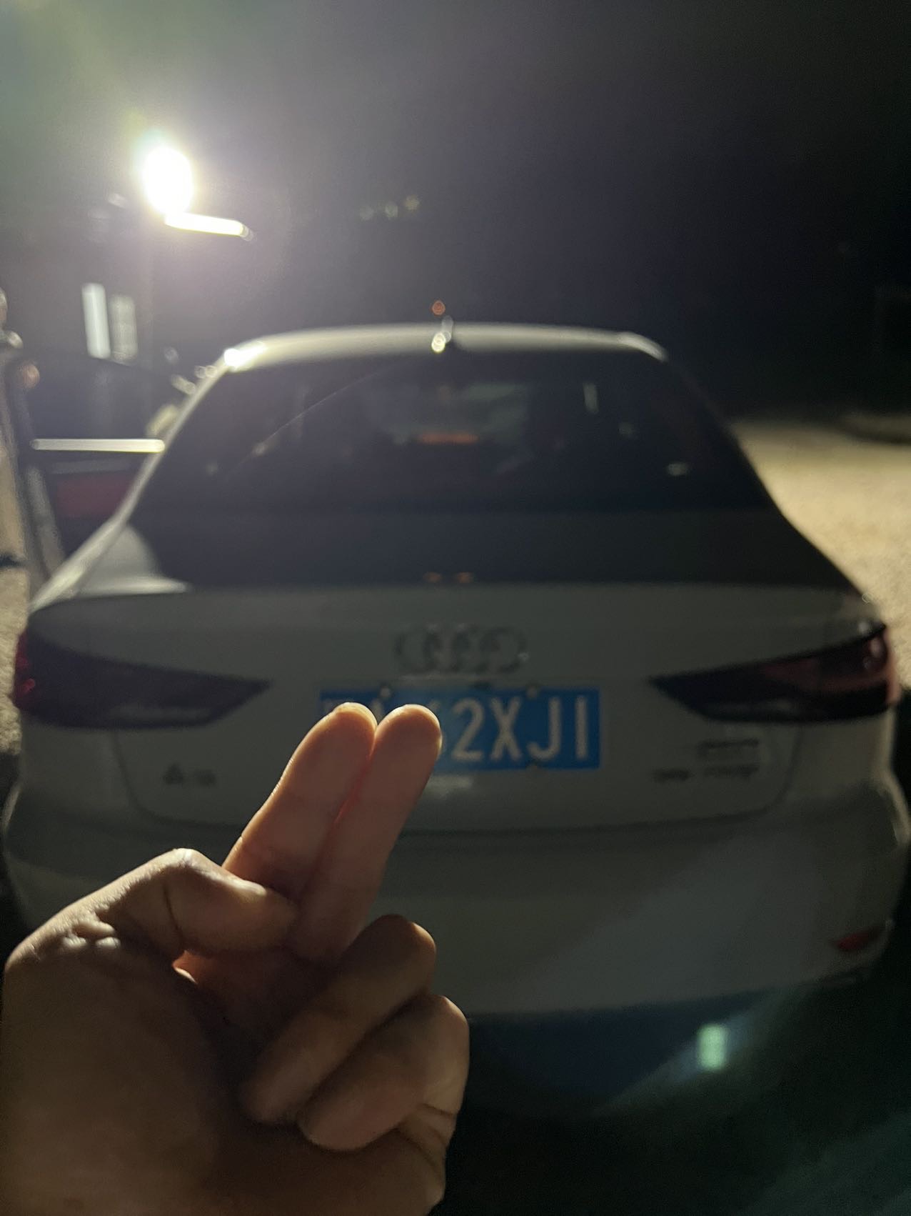 Audi A3 2019 #6 Audi A3 2019 car image #6