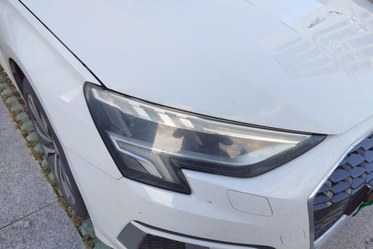 Audi A3 2022 immagine di auto #8