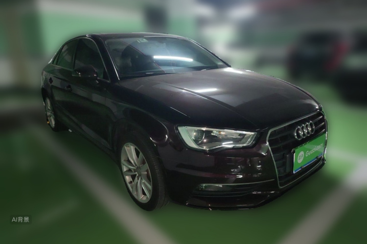 Audi A3 2016 immagine di auto #4