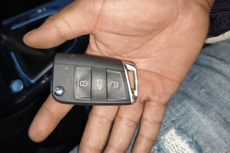 Volkswagen Tharu 2025 #14 Volkswagen Tharu 2025 immagine di auto #14