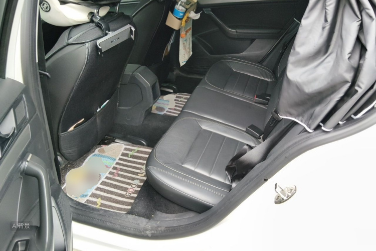 Volkswagen Lavida 2018 car image #19