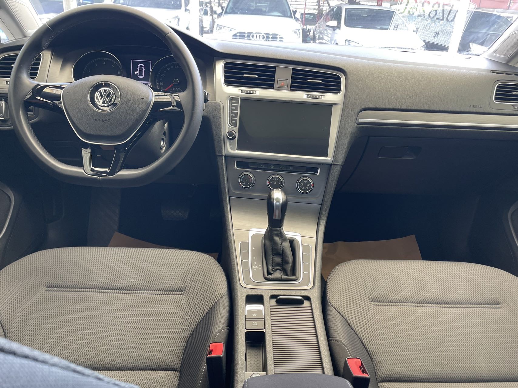 Volkswagen Golf 2016 #4 Volkswagen Golf 2016 car image #4