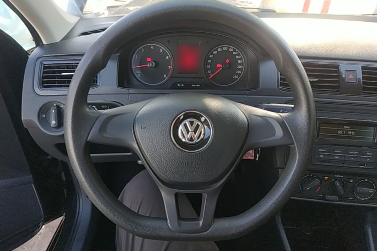 Volkswagen Santana 2022 #11 Volkswagen Santana 2022 car image #11