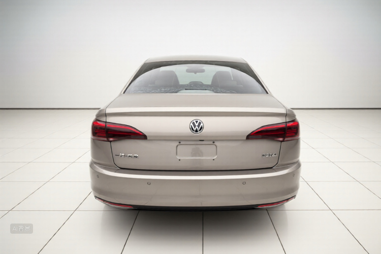 Volkswagen Bora 2020 car image #6