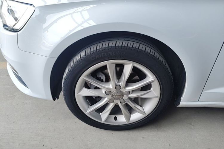 Audi A3 2015 #9 Audi A3 2015 car image #9