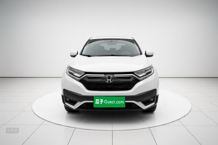 Honda CR-V 2020 #3 Honda CR-V 2020 immagine di auto #3