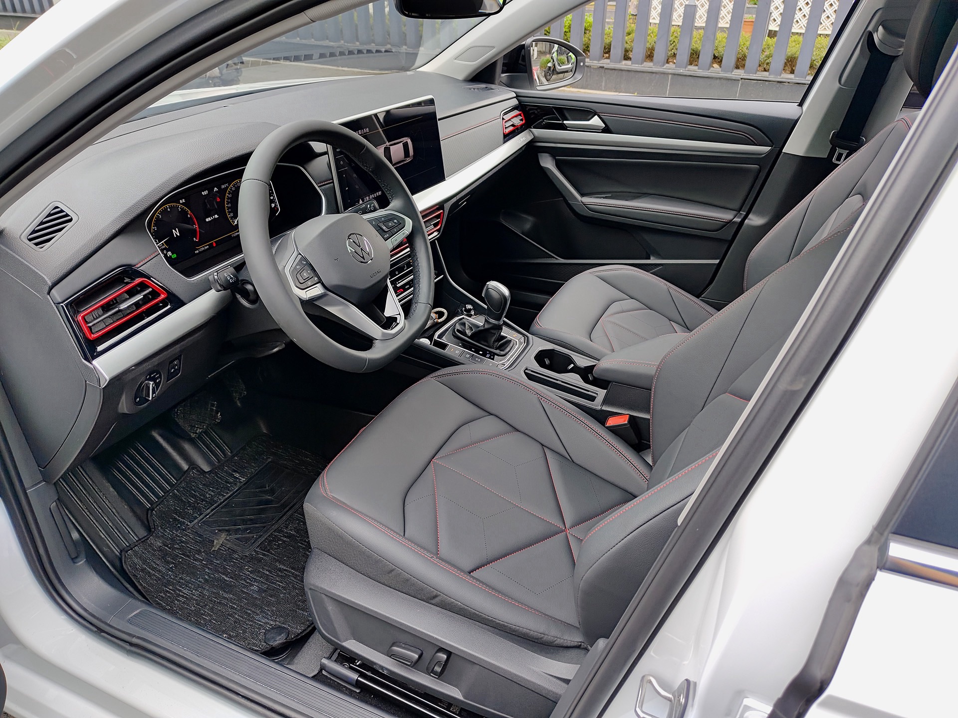 Volkswagen Lavida 2025 #3 Volkswagen Lavida 2025 immagine di auto #3