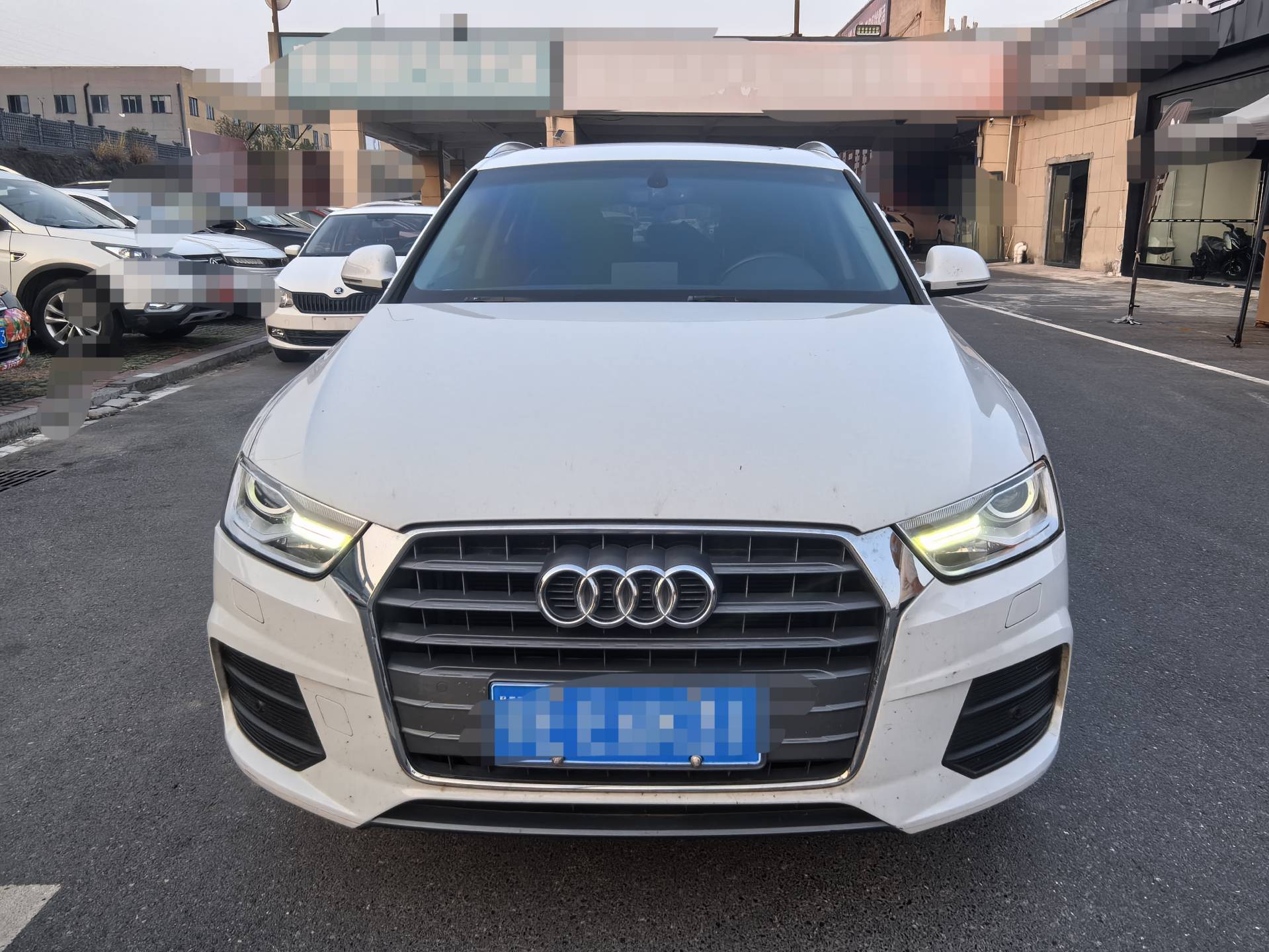 2017 image de voiture #3