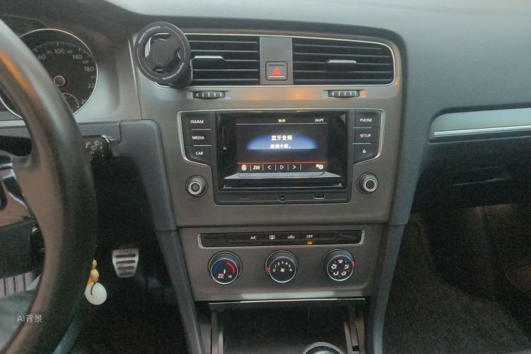 Volkswagen Golf 2016 #15 Volkswagen Golf 2016 car image #15