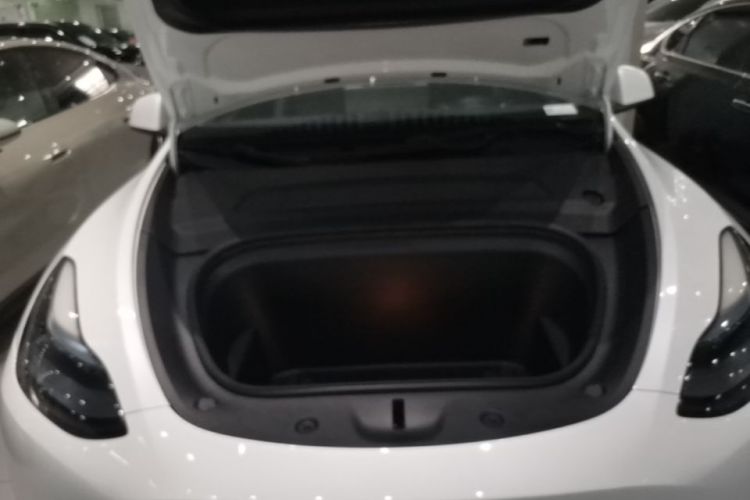 Tesla Model Y 2024 car image #19