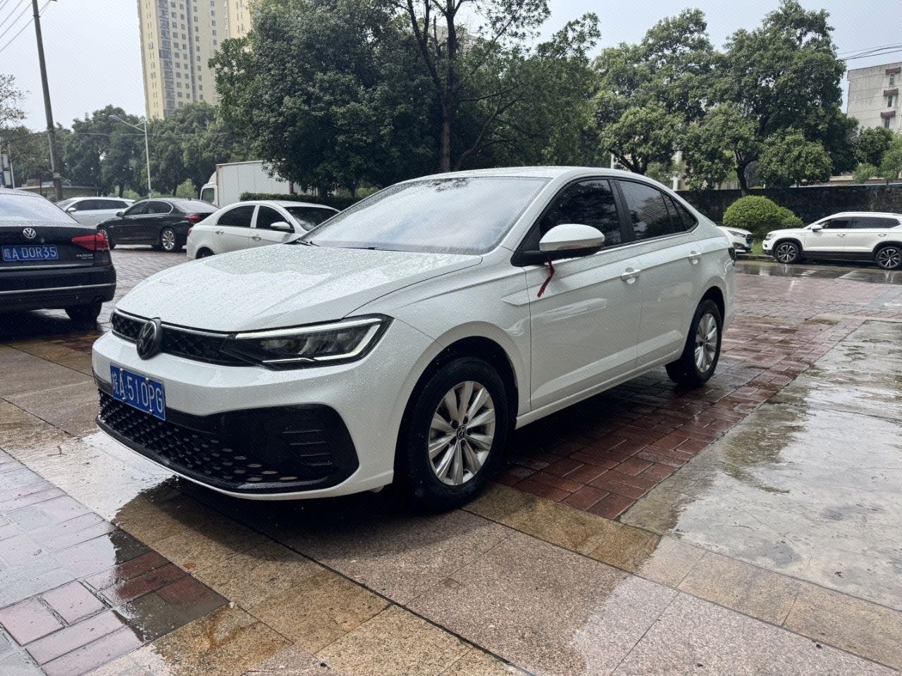 Volkswagen Lavida 2024 Volkswagen Lavida 2024 car image