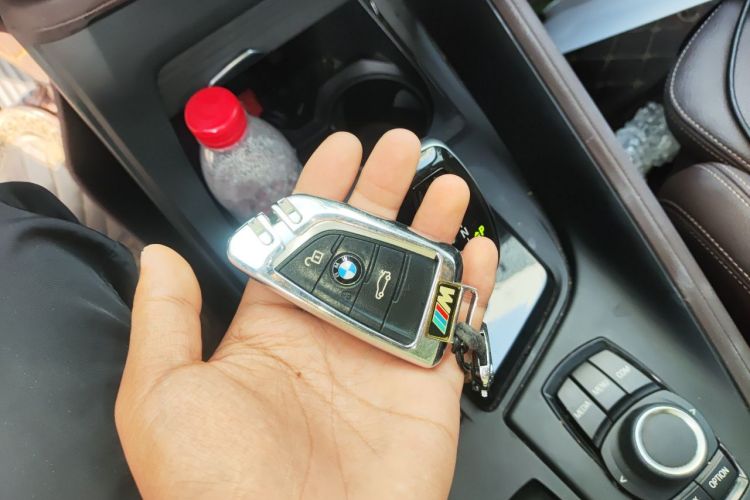BMW X1 2020 #11 BMW X1 2020 car image #11