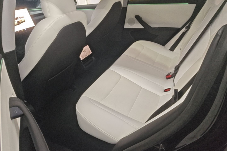 Tesla Model 3 2023 #17 Tesla Model 3 2023 imagen de coche #17