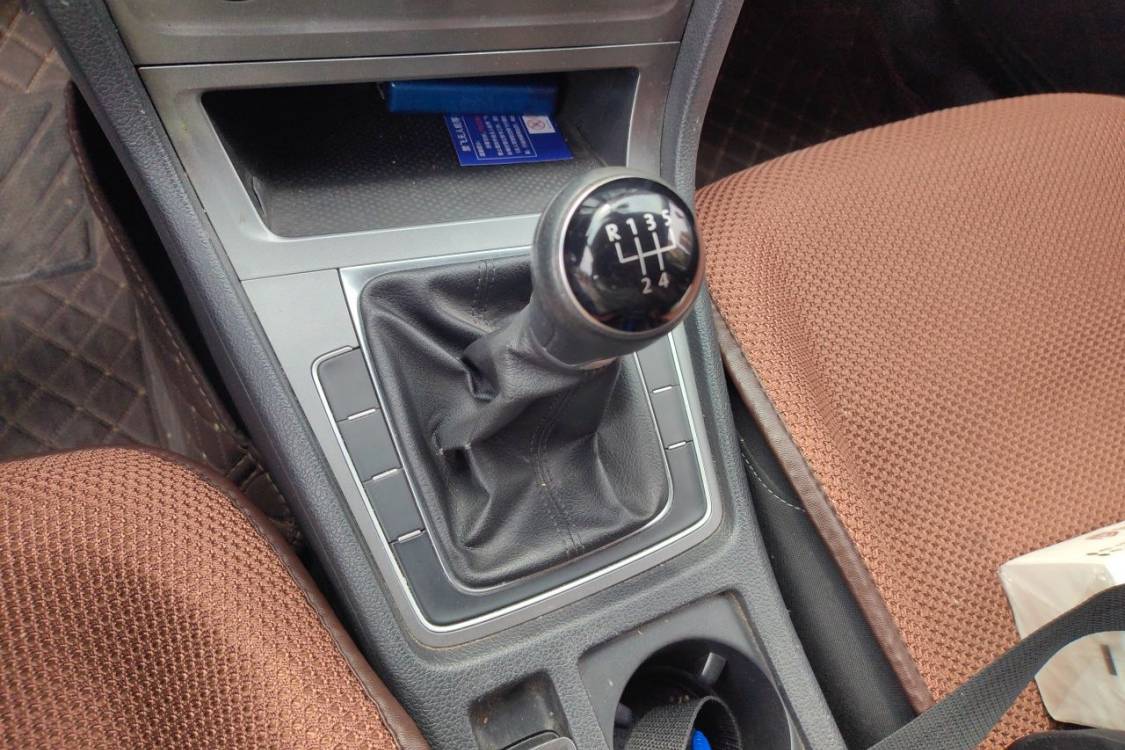 Volkswagen Golf 2015 #27 Volkswagen Golf 2015 صورة سيارة #27