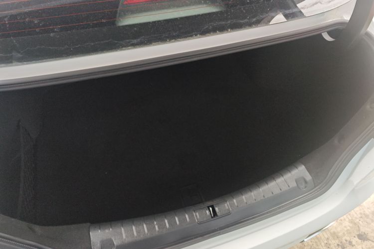 吉利汽车 缤瑞 2019 汽车图片 #19