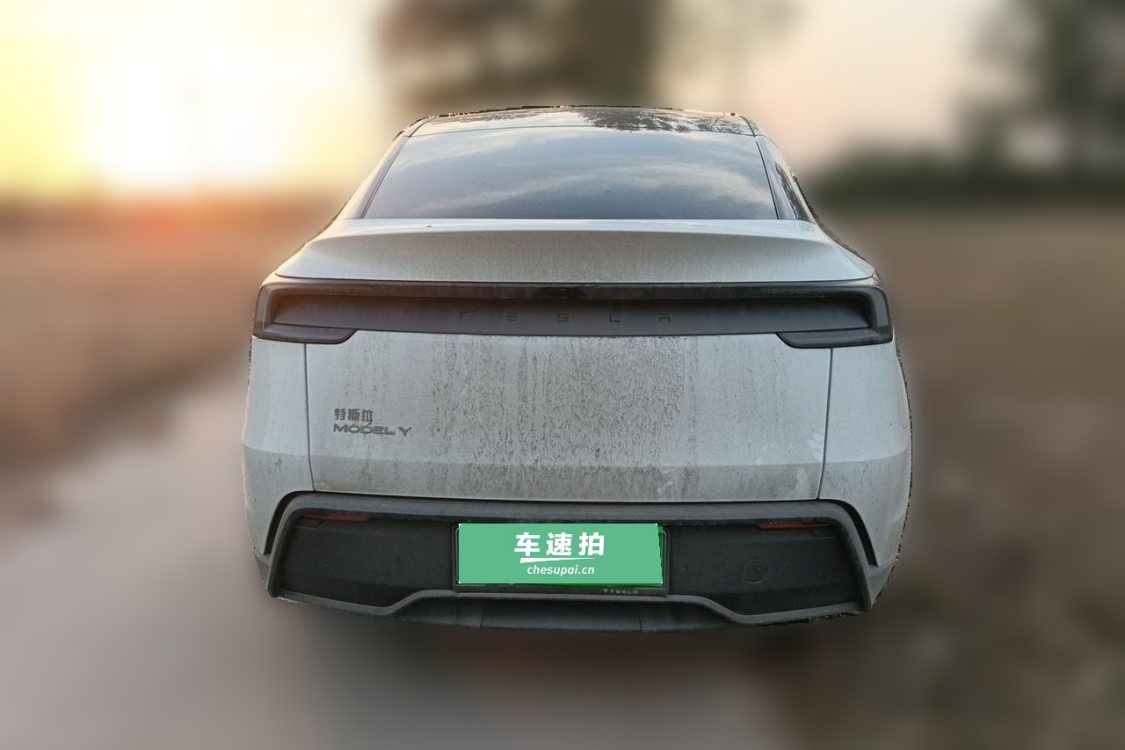 Tesla Model Y 2025 #6 Tesla Model Y 2025 imagem de carro #6