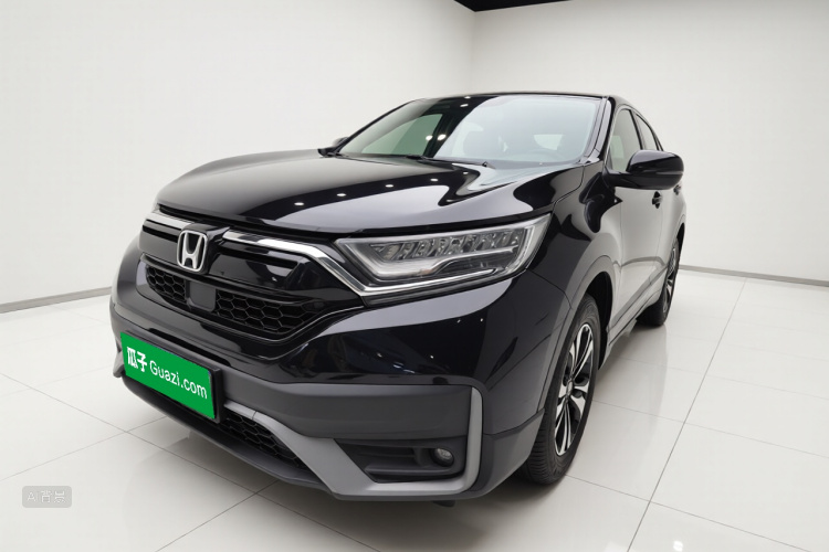 Honda CR-V 2020 car image #2