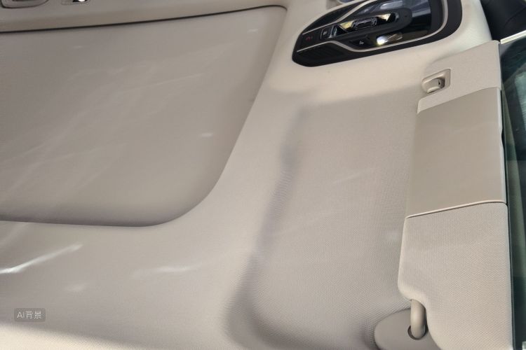 GEELY Boyue L 2022 immagine di auto #20