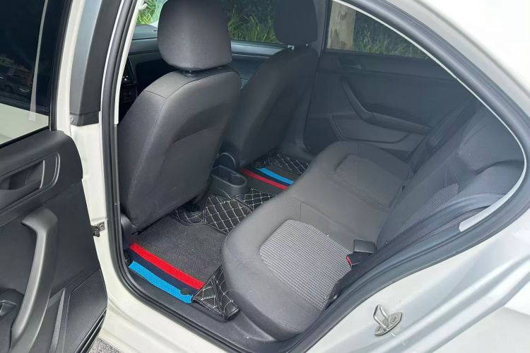 Volkswagen Santana 2020 car image #14