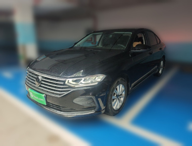 Volkswagen Lavida 2022 car image 