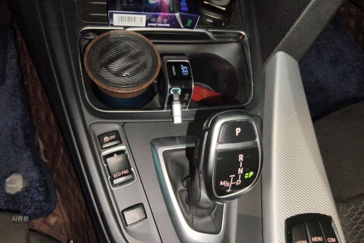 BMW 3 Series 2017 #16 BMW 3 Series 2017 car image #16
