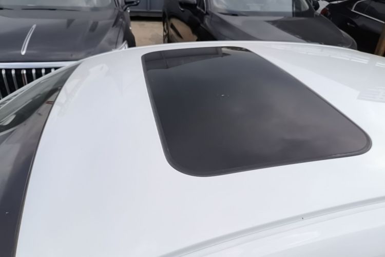 GEELY Emgrand 2022 #25 GEELY Emgrand 2022 car image #25