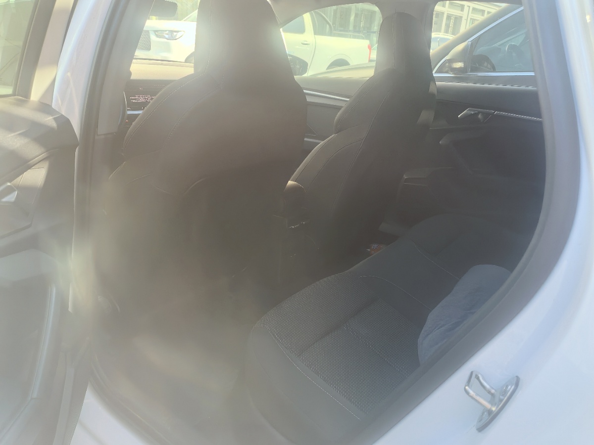 Audi A3 2024 #3 Audi A3 2024 immagine di auto #3