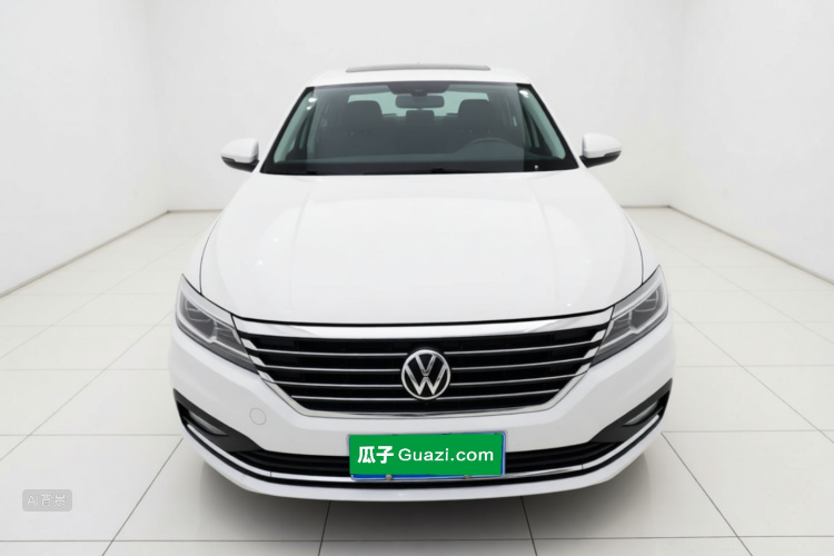 Volkswagen Lavida 2022 car image #3