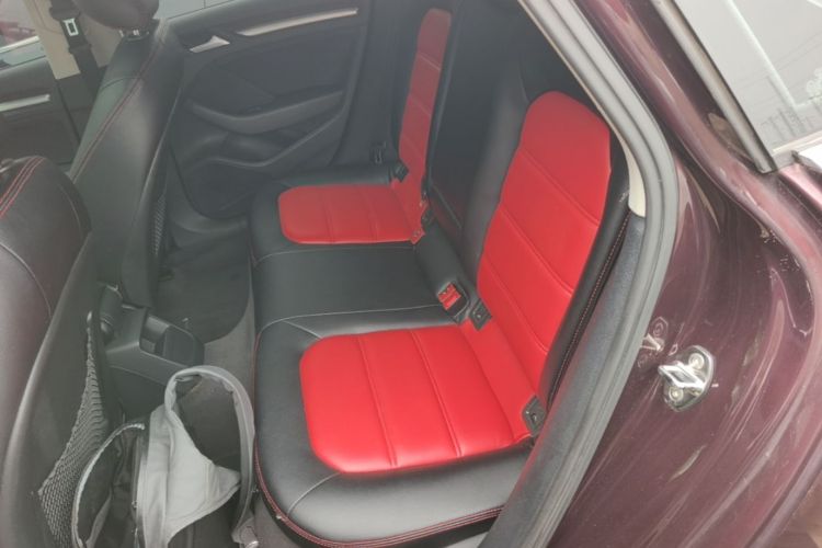Audi A3 2016 immagine di auto #17