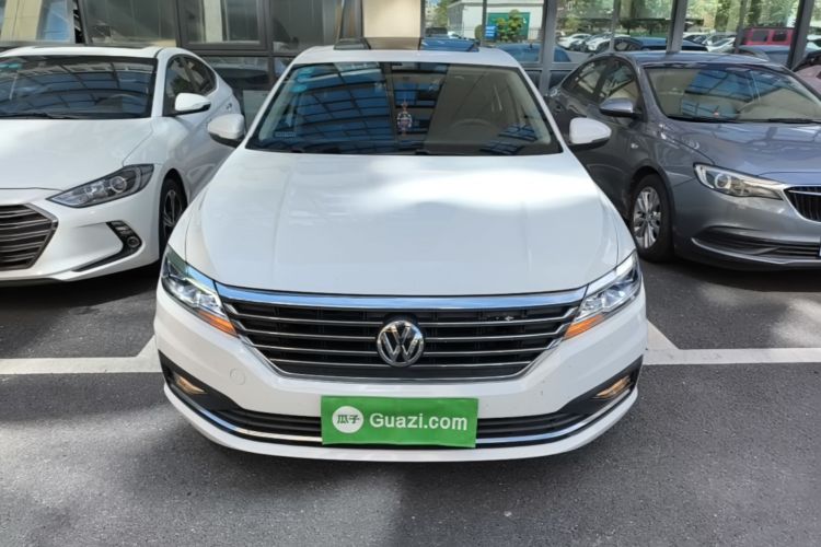 Volkswagen Lavida 2019 #3 Volkswagen Lavida 2019 car image #3