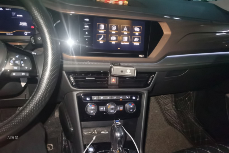 Volkswagen Tharu 2020 #15 Volkswagen Tharu 2020 صورة سيارة #15