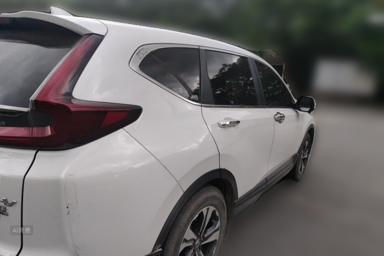 Honda CR-V 2022 car image #7