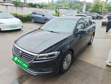 Volkswagen Lavida 2019 car image 