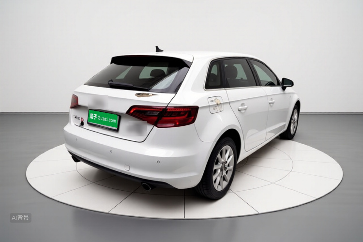 Audi A3 2015 #7 Audi A3 2015 car image #7